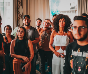 Group or Event Sessions