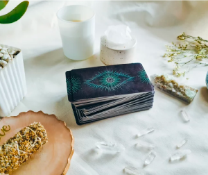 Tarot Card Reading
