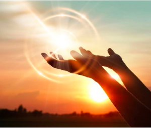 Trance Healing